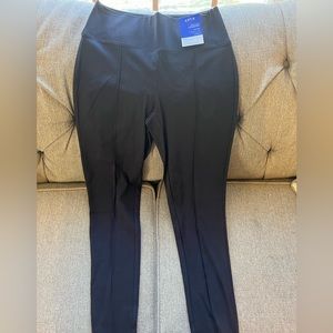 NWT Apt. 9 tummy control ponte pants
